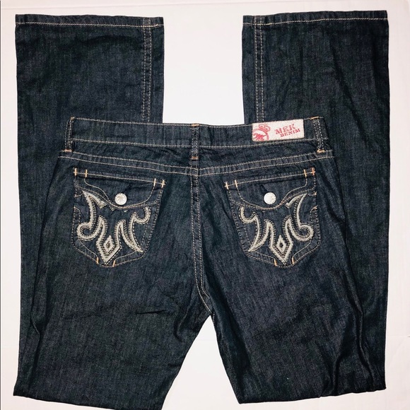 MEK Denim - MEK Jeans.
